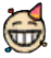 party_celebrate Discord emoji