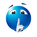 shh