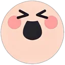 happy