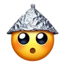 tinfoil