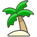 palm