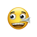 smileylookingsurprisedandalittle