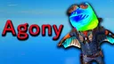 agony