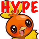 Hype