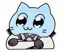 ayatocat