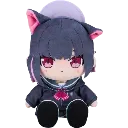 KazusaPlushie