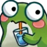 frogslurp