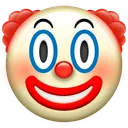 clown_IOS