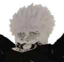 :gojo_STW: