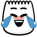 laugh