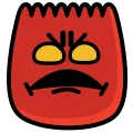rage