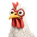 chicken