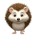 hedgehog