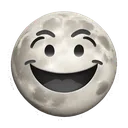 mooncrazysmileface