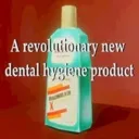 mouthwash