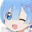 react_rem_wink