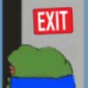 exit exit