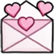 _pink_love_mail