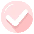pink_checkmark2
