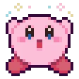 kirbhappy