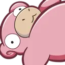 SlowpokeLazy
