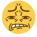 aemoji_cringe aemoji_cringe