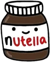 nutella