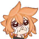 sad