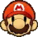 MarioStare