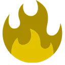 YELLOW_FLAME