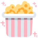 :Popcorn:
