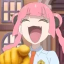 nyahaha