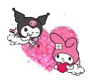 kuromiandmelo