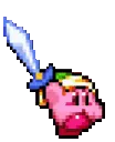 SwordKirby