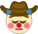 sadclown