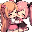hug