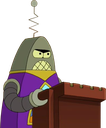 Preacherbot Discord emoji