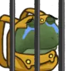 worryBackpackInJail