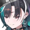 ChihaSmug