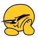 disappointedcheeksquish