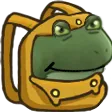 worryBackpackSinister