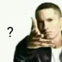 Eminemquestionmark