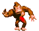 DonkeyKongDancing