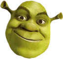shrek shrek