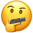 RaisedGun custom emote from Degenerates [18+]
