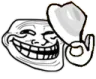 :trollfedora: