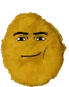 nuggetspin