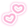16600neonhearts