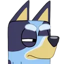 BlueySus