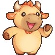 mckyDance Discord emoji